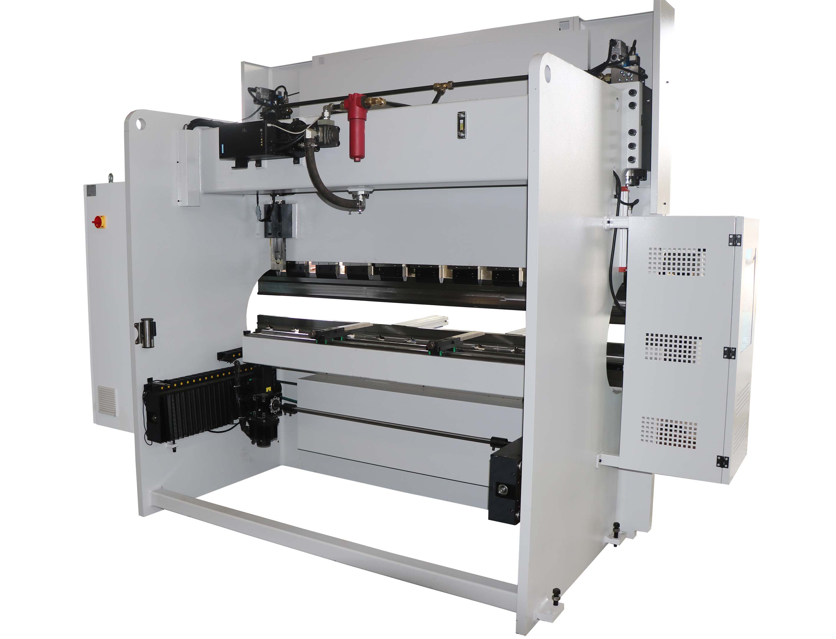 CNC Press Brake